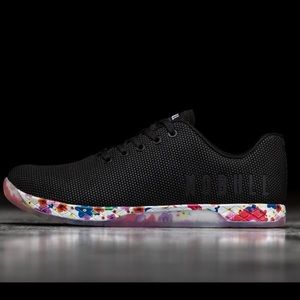 Womens No Bull Trainers